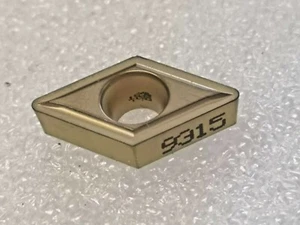 Kennametal✔️ Wendeplatte ✔️ Wendeschneidplatte ✔️ DCGT / DCGW / DCMT ✔️ - Bild 1 von 12