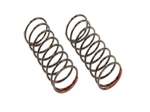 Team Durango TD 1/10 Big Bore Federn 45mm dunkelrot (66gf/mm)(2stk) TD330139 - Bild 1 von 2