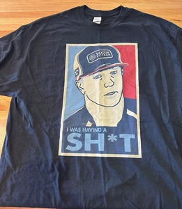 Kimi Raikkonen T-shirt F1 Formula One meme 2XL or XXL - Picture 1 of 2