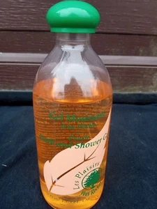 Gel de ducha de baño melocotón Yves Rocher Les Plaisirs Nature 13,5 fl oz - Imagen 1 de 3