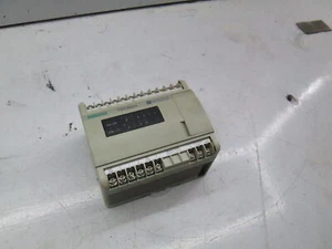 Telemecanique Modicon TSX 07-30-1028 TSX NANO PLC - Picture 1 of 4