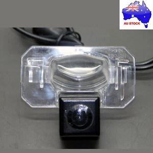 HD Car Rear View Backup Camera For Honda CR-V 2010 2011 2012 2013 2014 2015 2016 - Picture 1 of 9