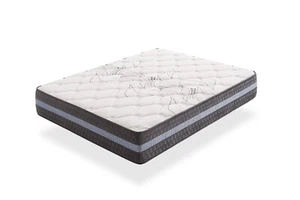 Colchón Viscoelástico Grand Luxury Unique Invierno-Verano 30cm - IKON SLEEP - Imagen 1 de 8