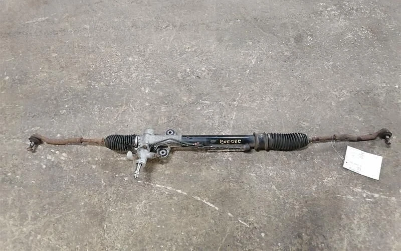Conjunto de cremallera y piñón de dirección asistida Honda Pilot 2009-2011 OEM Foto 1 de 1