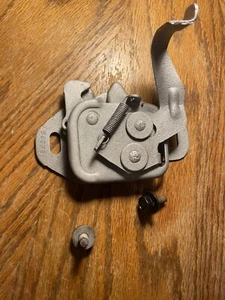 1968 Dodge Dart Hood latch OEM And Date coded.  1 year only - Picture 1 of 16