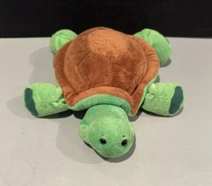 Webkinz Turtle Plush Stuffed Animal, Collectible Webkinz Toy, Kids Plush - Picture 1 of 2