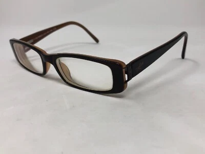 Marco de gafas Kenneth Cole New York KC105 col.776 50-16-135 marrón oscuro EL16 Foto 1 de 4