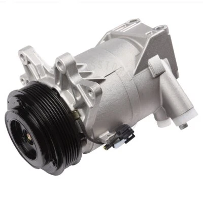 Compresor de aire acondicionado para Nissan Murano 2004-2007 para Quest 2005-2009 V6 3,5 L 98909 Foto 1 de 4