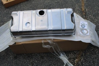 1969 late - 1970 Corvette Fuel Tank Gas New Spectra Premium Reproduction GM33G - Image 1 of 4