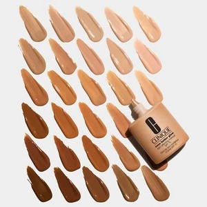 CLINIQUE EVEN BETTER GLOW Makeup Broad Spectrum SPF 15 Foundation,1 fl.oz.PICK-1 - Picture 1 of 13