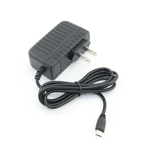 5V 2A AC Power Adapter Wall Charger Cord For JBL Charge 2 2+ 3 Portable Speaker - Picture 1 of 2