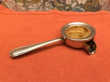 Teesieb sehr schönes Teil aus Omas Küche