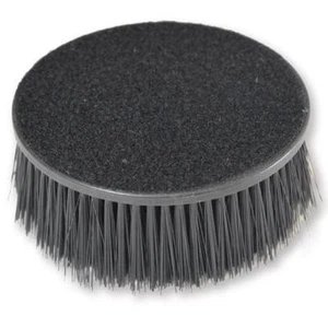 Upholstery Pad Brush to Attach to Polishers (DA or Rotary) - Picture 1 of 1