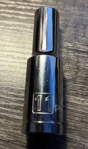 Powerbuilt 1/2 in. Drive 11 MM 12 Point Metric Deep Socket   #940152 New - Picture 1 of 5