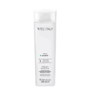 Tec Italy Tonico Shampoo 10.14 fl oz 300ml – Pack of 2 – Strength & Volume Care - Picture 1 of 4