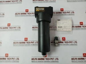 PARKER WPF210QEBM2KS121 High-Pressure Inline Filter 941034Q - Picture 1 of 13