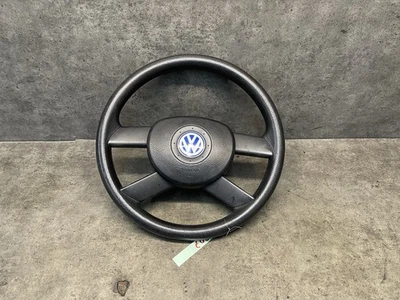 VW Polo 9N Lenkrad #35207 - Bild 1 von 4