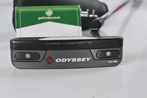 Odyssey Tri-Hot 5K One Putter / 34 Inch - Picture 1 of 7