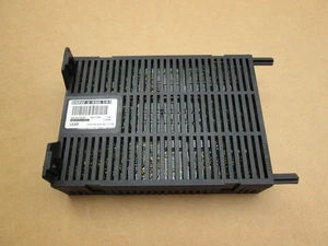 2007-2010 BMW E83 X3 LM II AHL FOOTWELL HEADLIGHT LIGHT CONTROL MODULE 3450191 - Picture 1 of 3