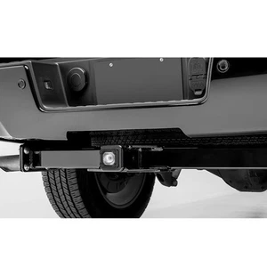 Kit de luces de montaje enganche universal S1 con arnés de enganche de remolque freno de marcha inversa - Imagen 1 de 14