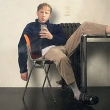 CURE  (CD Digisleeve) by Eddy De Pretto | CD | condition acceptable - Image 1 of 2