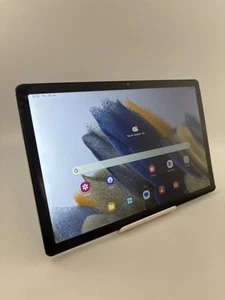 Samsung Galaxy Tab A8 SM-X200 Silver Wi-Fi 64GB 10.5" Android Tablet #i02 - Afbeelding 1 van 22