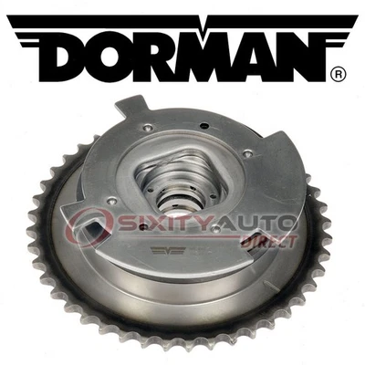Dorman Engine Variable Timing Sprocket for 2008-2020 Chevrolet Express 3500 fr - Imagem 1 de 4