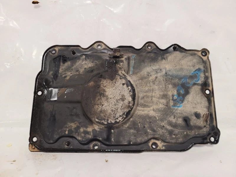 Inferior de cárter de aceite para 01-10 MAZDA B-4000 1633154 Foto 1 de 4