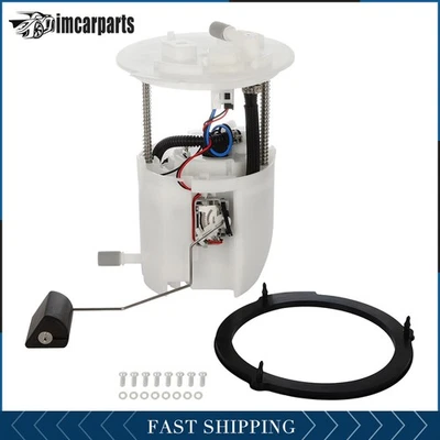 Juego de montaje de módulo de bomba de combustible eléctrica para Mazda CX-9 3,7 L 2011 2012 2013-2015 Foto 1 de 4