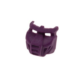 1x Lego Bionicle Mask Krana Mask Yo Purple Gahlok Va 8550 4166548 42042yo