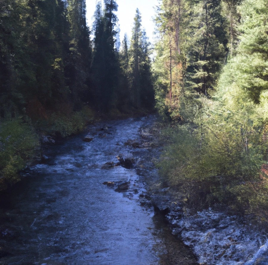 🇺🇸20 acres reclamo minero de oro Placer Eagle Creek District", Oregon, condado de Baker Foto 1 de 1