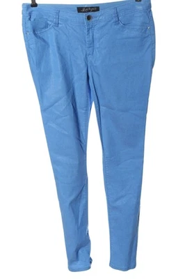 C&A Vaquero pitillo Mujeres Vaquero Talla EU 40 azul look casual - Imagen 1 de 4