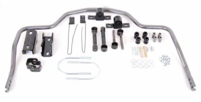 Hellwig Rear Sway Bar Kit part 7743 for 2015-2019 Ford F150 with 0-2'' Lift Foto 1 de 3
