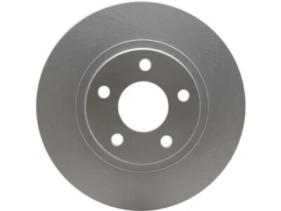 For 1997-2002 Cadillac Eldorado Brake Rotor Front Dynamic Friction 66452QB 1998 - Image 1 of 2
