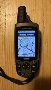 Garmin 60 CSX GPS - Foto 1 di 6
