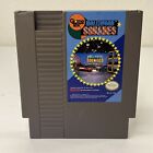 Hollywood Squares (Nintendo Entertainment System, 1989) Cart Only!