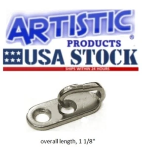 Thread Guide Middle ,for Seiko, Consew #10683 - Picture 1 of 1