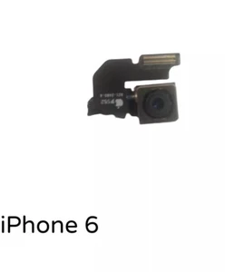 Iphone 6/6s/7/8/Plus/SE/2/3 Rear main camera, OEM - Picture 1 of 9