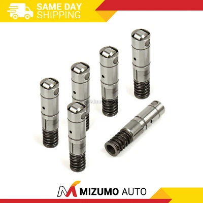 AFM Lifters for 14-18 Chevrolet Silverado 1500 GMC Sierra 1500 4.3L OHV 6 pack - Image 1 of 4