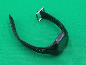 Polar Rc3 GPS Multisport Montre Smart, Course, Cyclisme, Nage , Noir, Défectueux - Photo 1/8