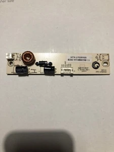 LCD TV Inverter Platine HTX-LP220103 für Kogan  - Bild 1 von 2