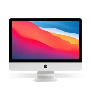 Like NEW! condition Apple iMac 21.5" (Mid 2014) Core i5 1.4GHz | 8GB RAM 500GB - Picture 1 of 3