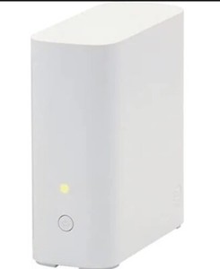 AT&T Airties Air 4921 Smart Wi-Fi Extender Wireless Access Point White