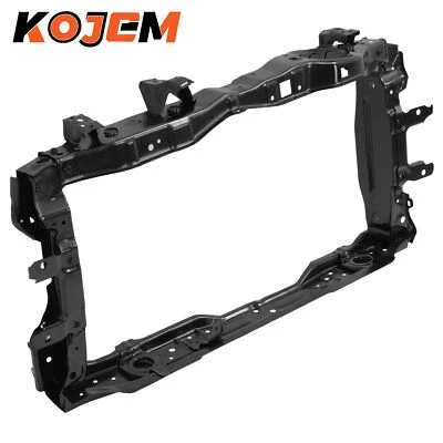 Conjunto de soporte de radiador 60400T5RA00ZZ acero para Honda Fit 2015-2017 Foto 1 de 4