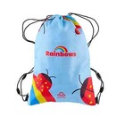 Brownies Rainbows Girl Guides Sling Bag Drawstring Bags Rainbows Girls Brownies