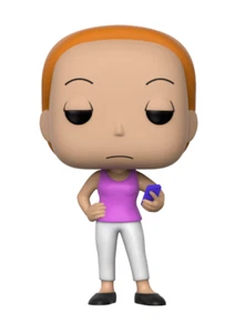Rick And Morty - Summer 303 Funko - Imagen 1 de 2