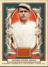 2013 Panini Golden Age Trading Card - Choose Your Card