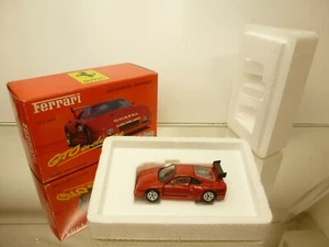 JOUEF EVOLUTION FERRARI GTO EVOLUZIONE - RED 1:43 - GOOD CONDITION IN BOX - Bild 1 von 9