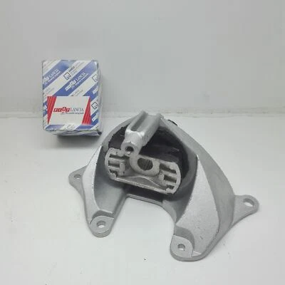 SUPPORTO SOSTEGNO MOTORE ORIGINALE 46845345 FIAT PUNTO/ IDEA- LANCIA MUSA 1.3 D - Image 1 of 4