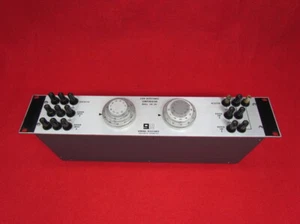 GENERAL RESISTANCE LEAD RESISTANCE COMPENSATOR MODEL LRC201 - Picture 1 of 2